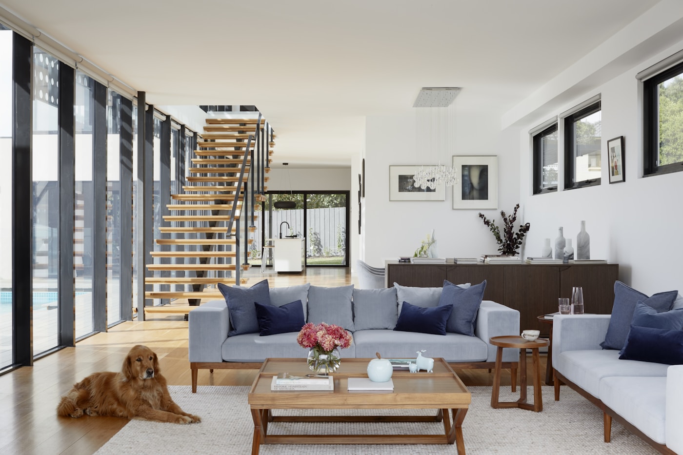 Lifestyle scene for A First-Season Balcony Garden Plan for People Who Forget to Water