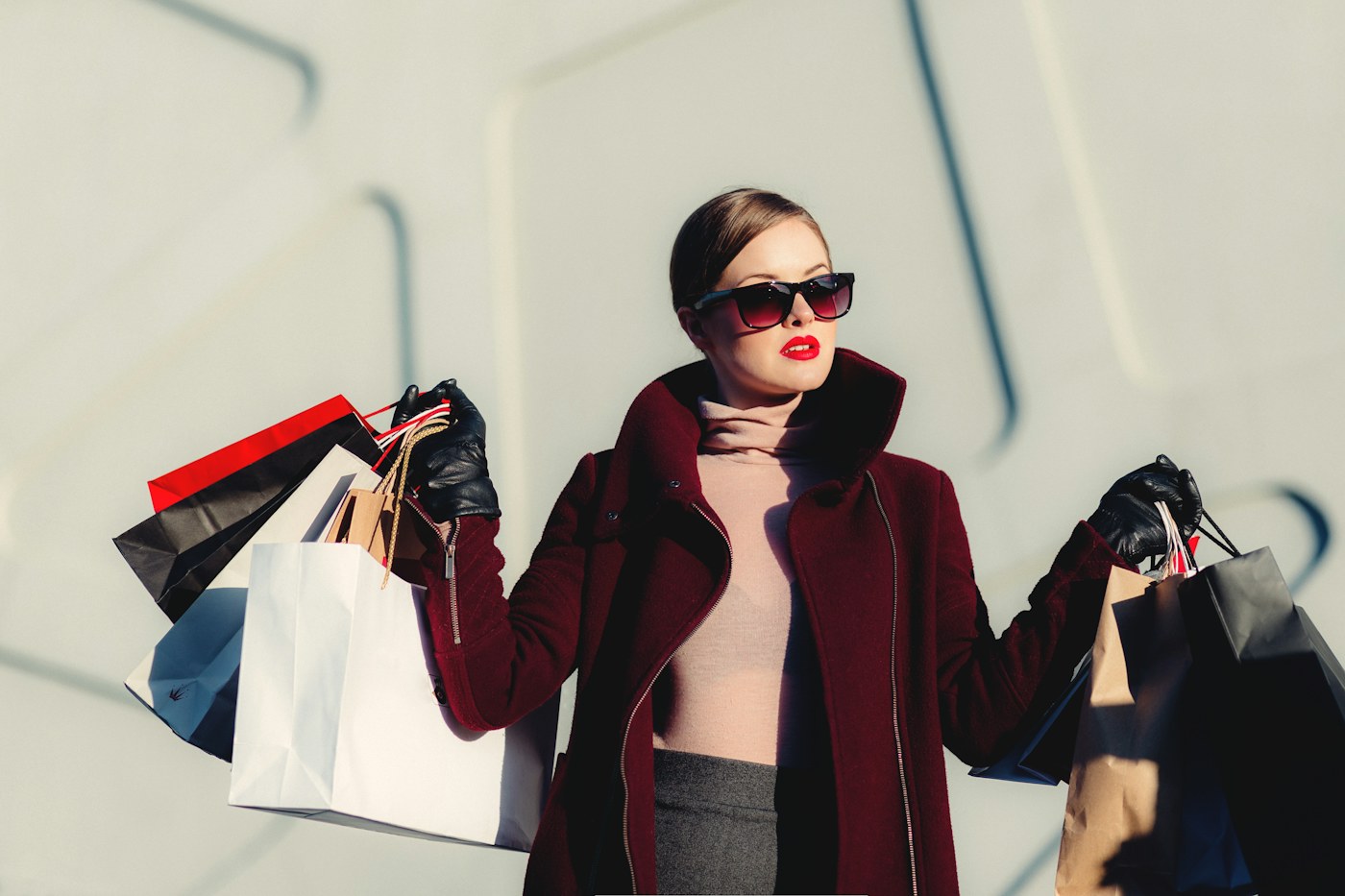 Lifestyle scene for How to Pick Walking Shoes for a City Break