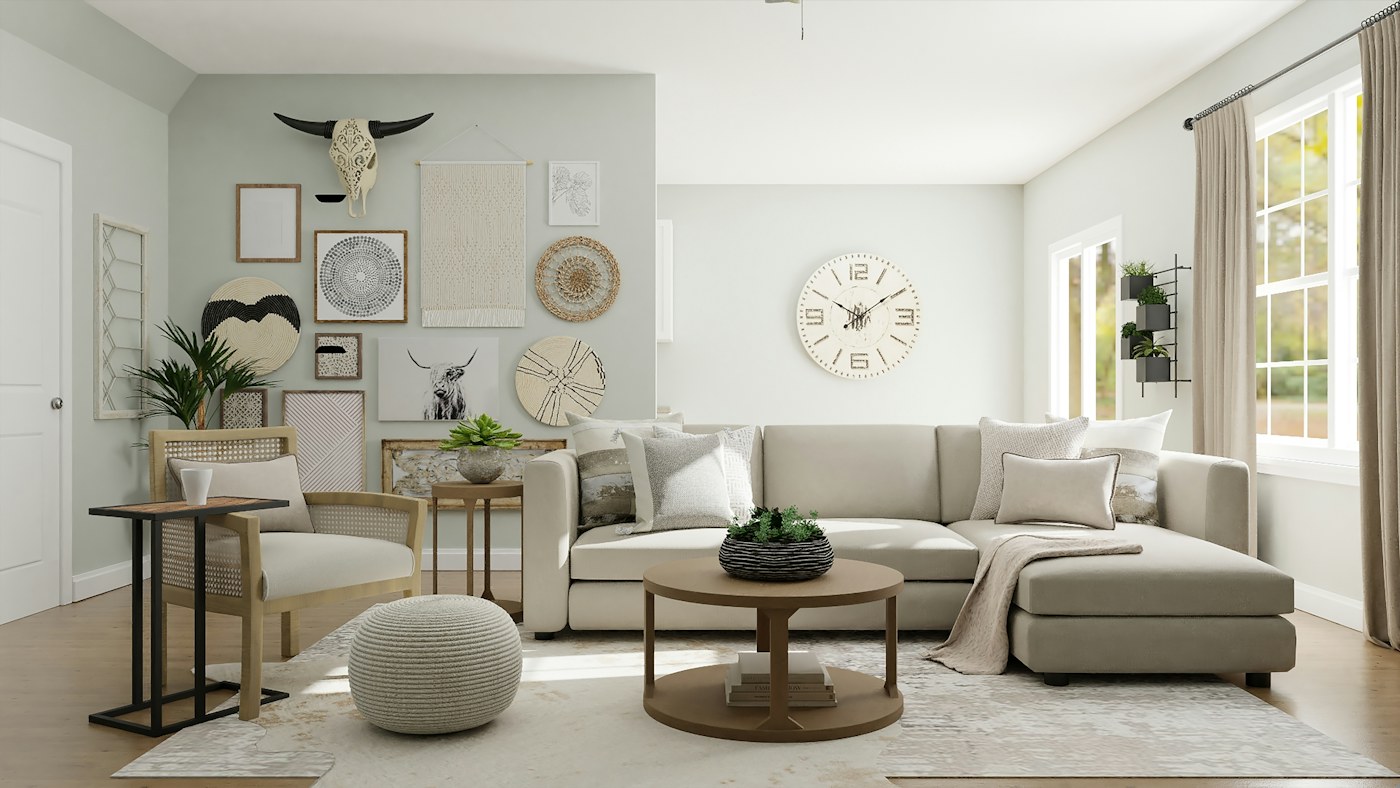 Lifestyle scene for How to Choose Linen Sheets When You Sleep Hot