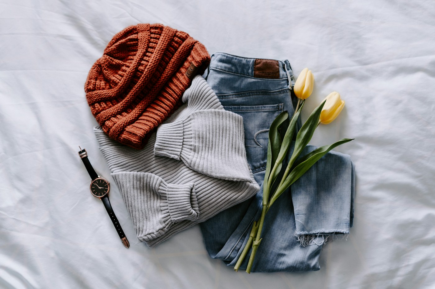 Lifestyle scene for Wedding Guest Accessories You Can Rewear on Ordinary Days