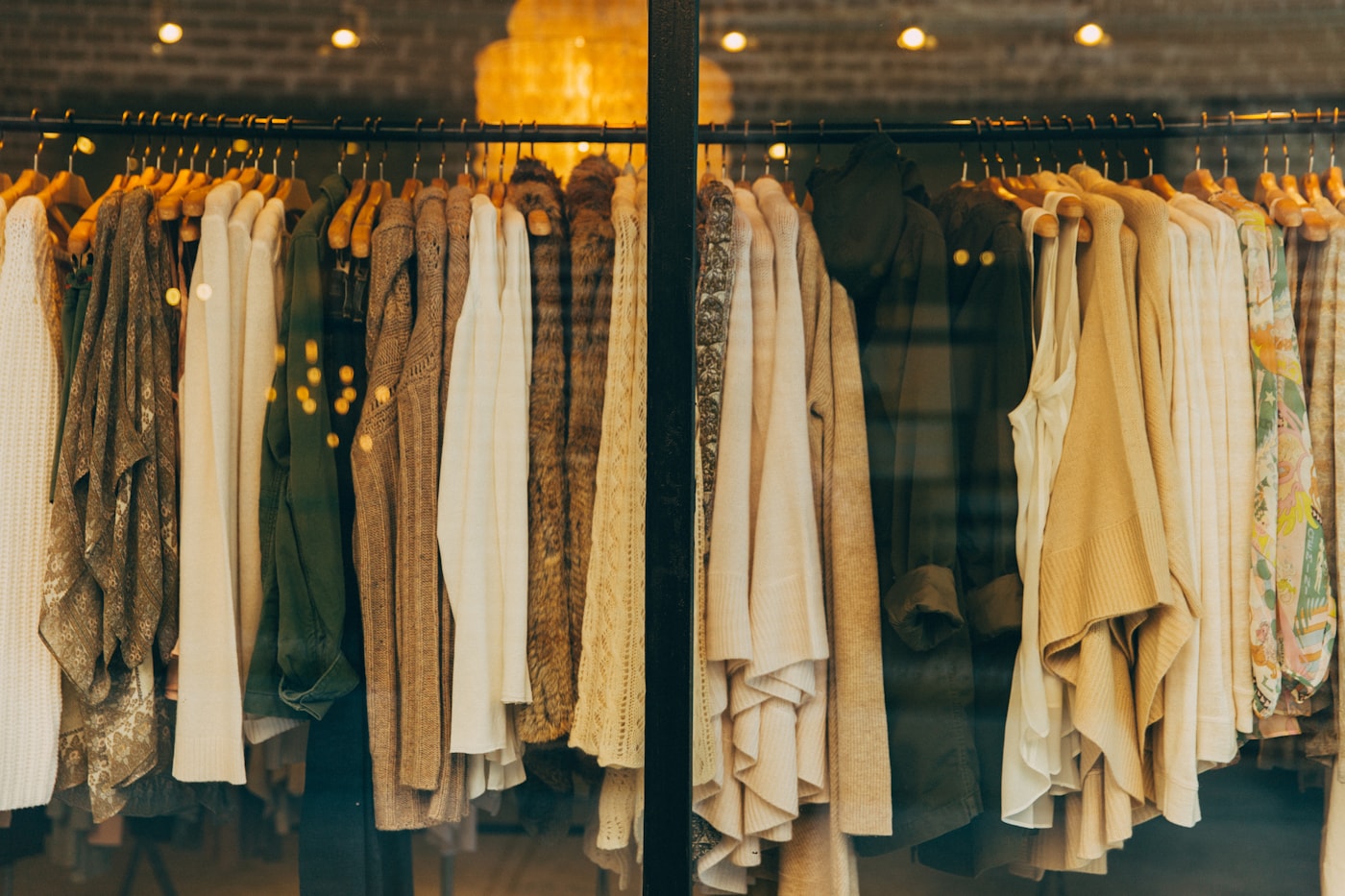 Lifestyle scene for A 10-Piece Weekend Capsule That Still Feels Like You